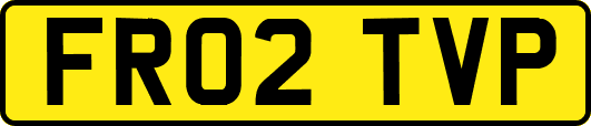 FR02TVP