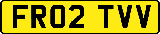 FR02TVV