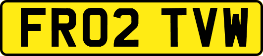 FR02TVW