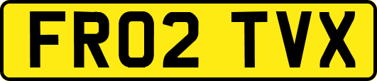 FR02TVX