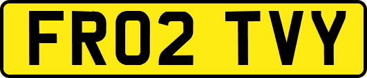 FR02TVY