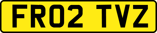FR02TVZ