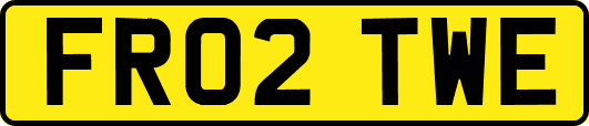 FR02TWE