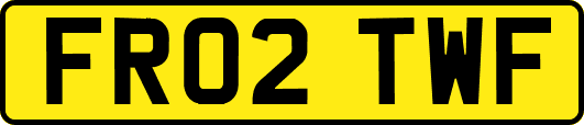 FR02TWF