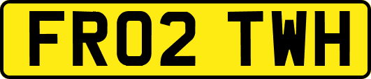 FR02TWH