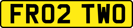 FR02TWO
