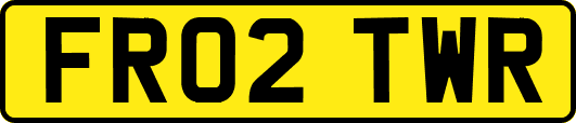 FR02TWR
