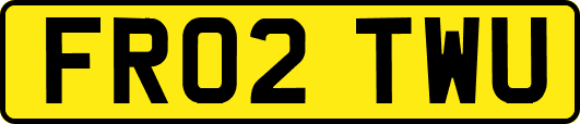 FR02TWU