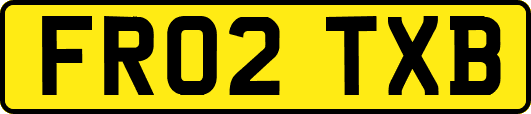 FR02TXB