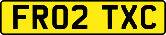 FR02TXC