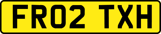 FR02TXH