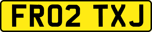 FR02TXJ