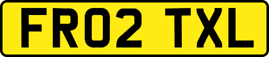 FR02TXL