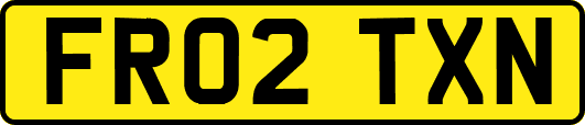 FR02TXN