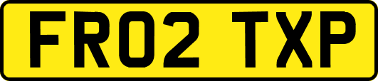 FR02TXP