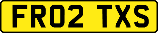 FR02TXS