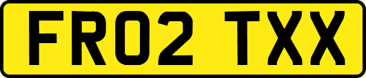 FR02TXX