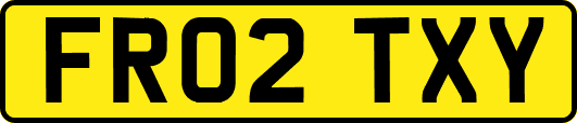 FR02TXY