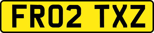 FR02TXZ