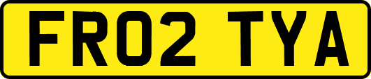 FR02TYA