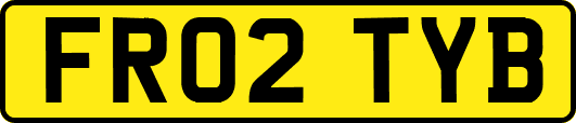 FR02TYB