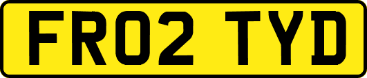 FR02TYD
