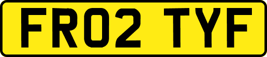 FR02TYF