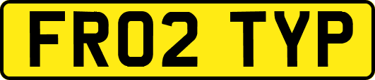 FR02TYP