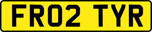FR02TYR