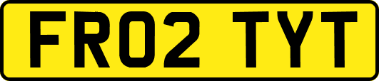 FR02TYT