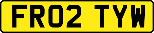 FR02TYW
