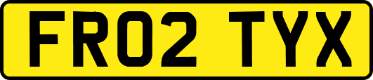 FR02TYX