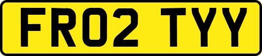 FR02TYY