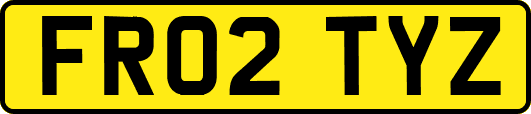 FR02TYZ