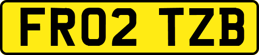 FR02TZB