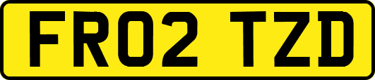 FR02TZD