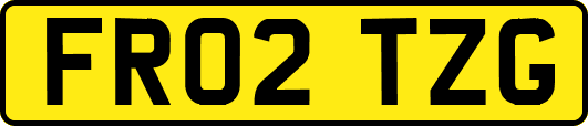 FR02TZG