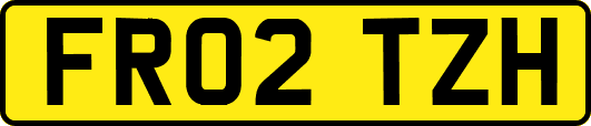 FR02TZH