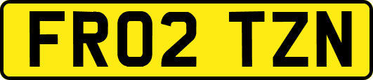 FR02TZN