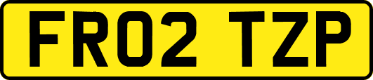 FR02TZP