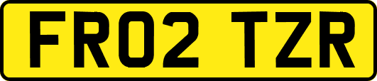 FR02TZR