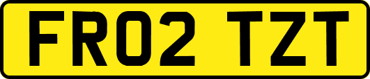 FR02TZT