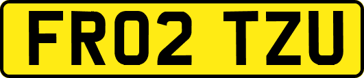 FR02TZU