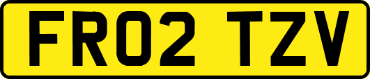 FR02TZV