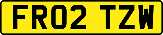 FR02TZW