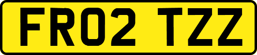 FR02TZZ