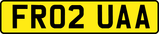 FR02UAA