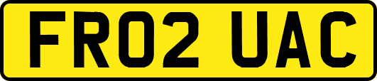 FR02UAC