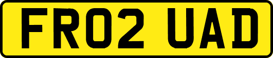 FR02UAD