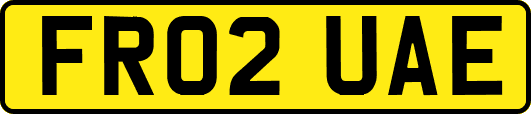 FR02UAE